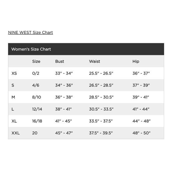 Nine West Black & White Print Satin Balloon Sleeve Midi Dress w/Tie Size XXL 20 - Picture 7 of 7